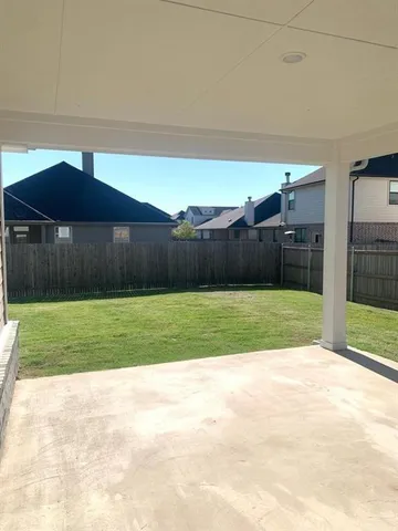 $2,099 | 906 Gambel Drive, Sherman, TX 75092