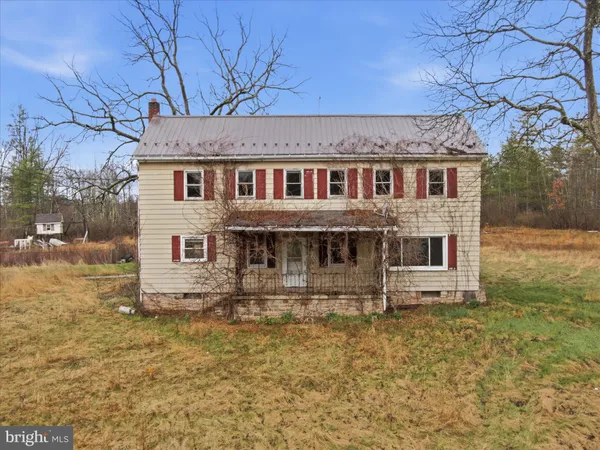 $125,000 | 17958 Cooks Road, Cassville, PA 16623