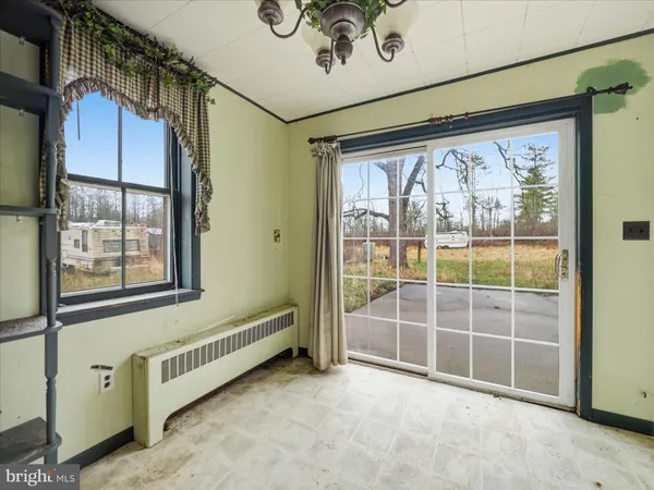 $125,000 | 17958 Cooks Road, Cassville, PA 16623