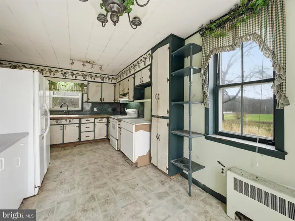 $125,000 | 17958 Cooks Road, Cassville, PA 16623