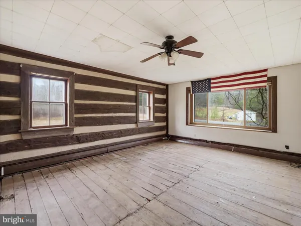 $125,000 | 17958 Cooks Road, Cassville, PA 16623