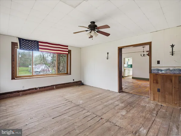 $125,000 | 17958 Cooks Road, Cassville, PA 16623