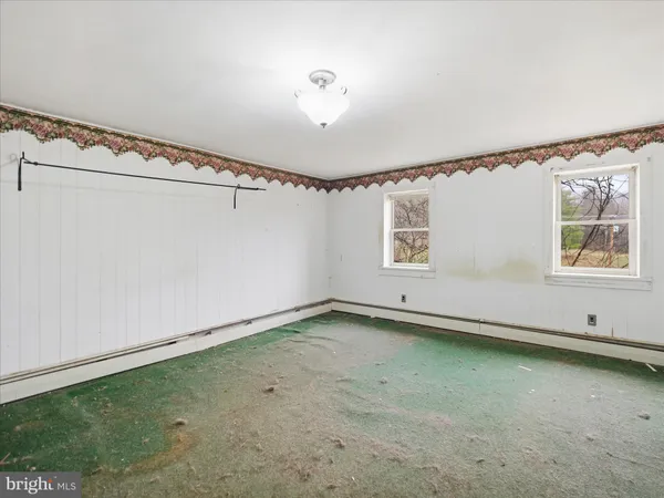 $125,000 | 17958 Cooks Road, Cassville, PA 16623