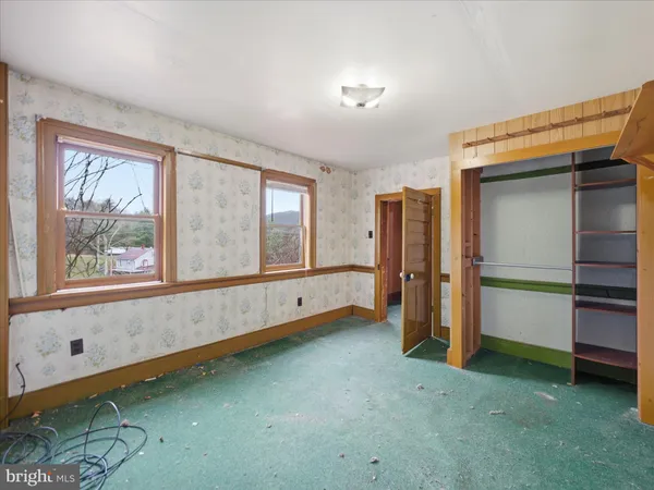 $125,000 | 17958 Cooks Road, Cassville, PA 16623