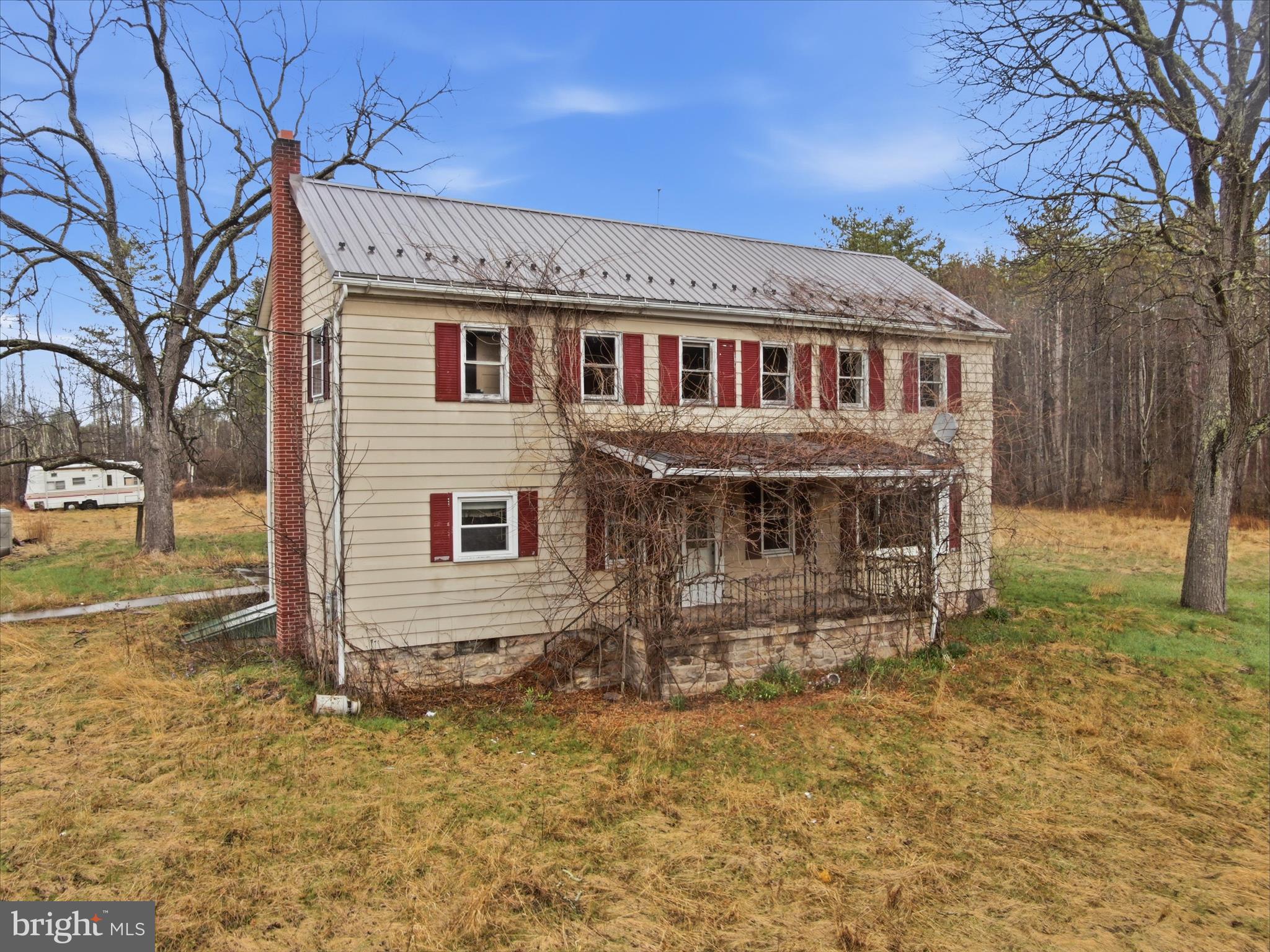 17958 Cooks Road Cassville, PA 16623 - Photo 3 of 41