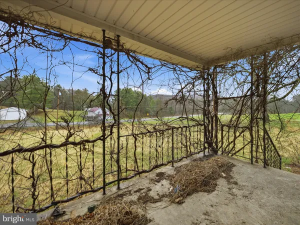 $125,000 | 17958 Cooks Road, Cassville, PA 16623