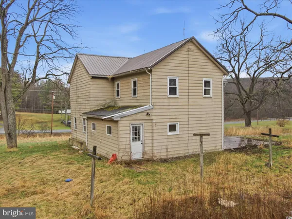 $125,000 | 17958 Cooks Road, Cassville, PA 16623