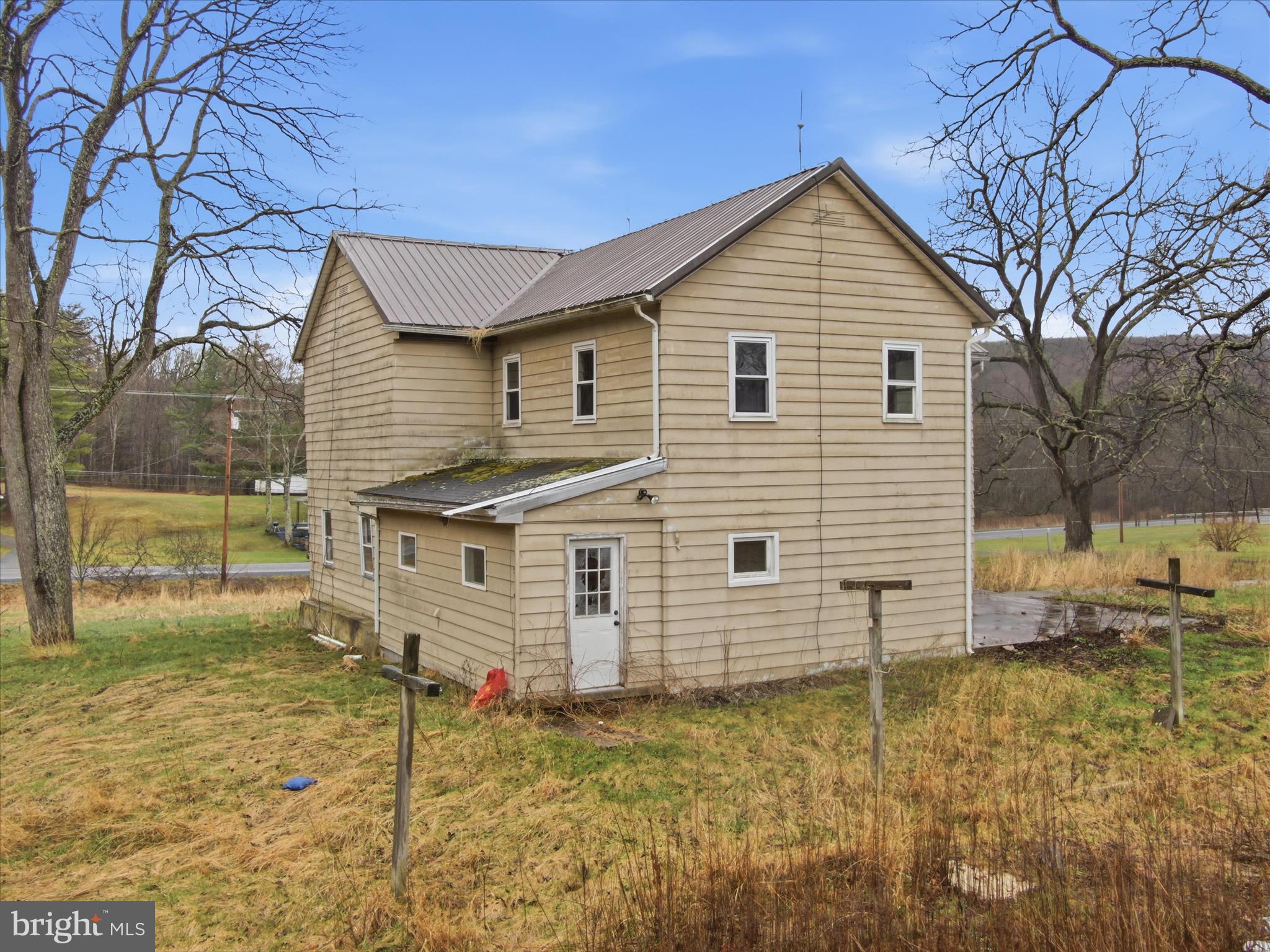 17958 Cooks Road Cassville, PA 16623 - Photo 38 of 41