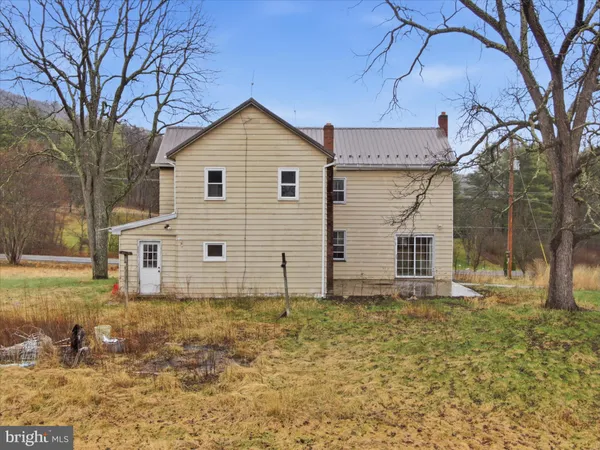 $125,000 | 17958 Cooks Road, Cassville, PA 16623