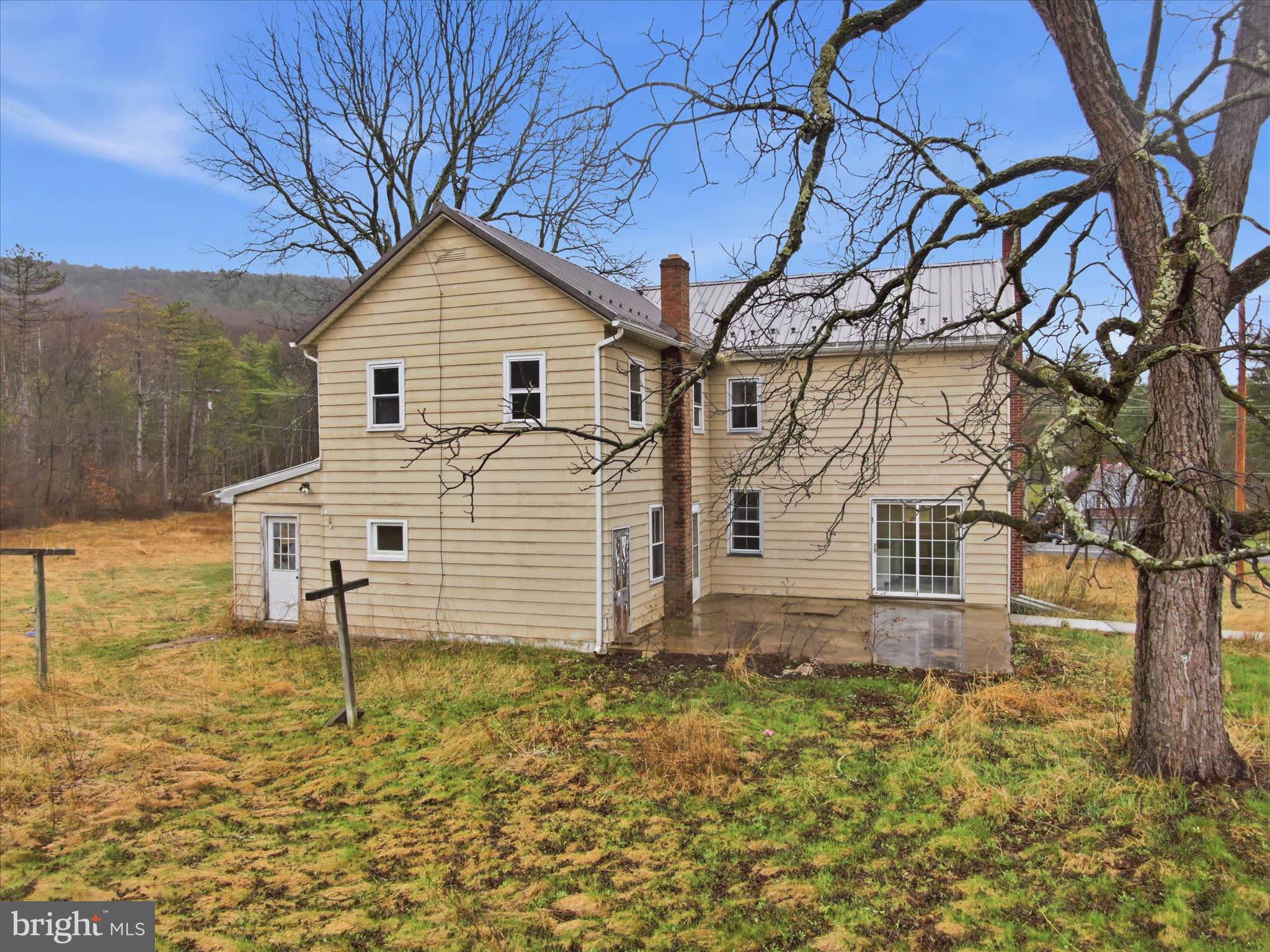 17958 Cooks Road Cassville, PA 16623 - Photo 40 of 41