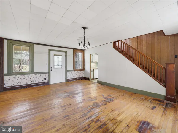 $125,000 | 17958 Cooks Road, Cassville, PA 16623