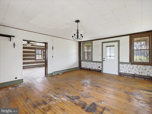 $125,000 | 17958 Cooks Road, Cassville, PA 16623