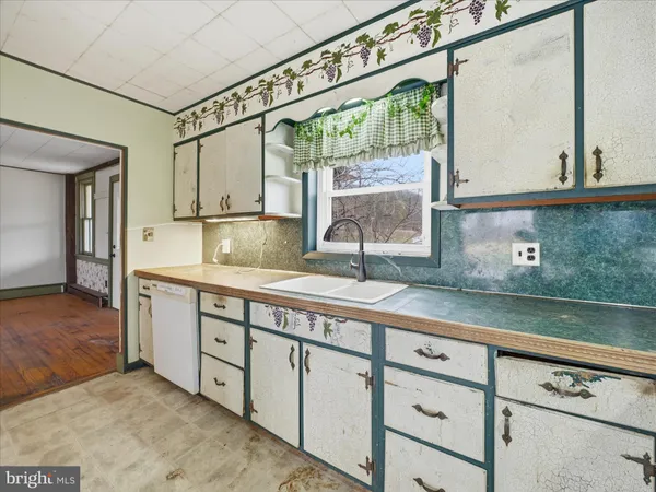 $125,000 | 17958 Cooks Road, Cassville, PA 16623