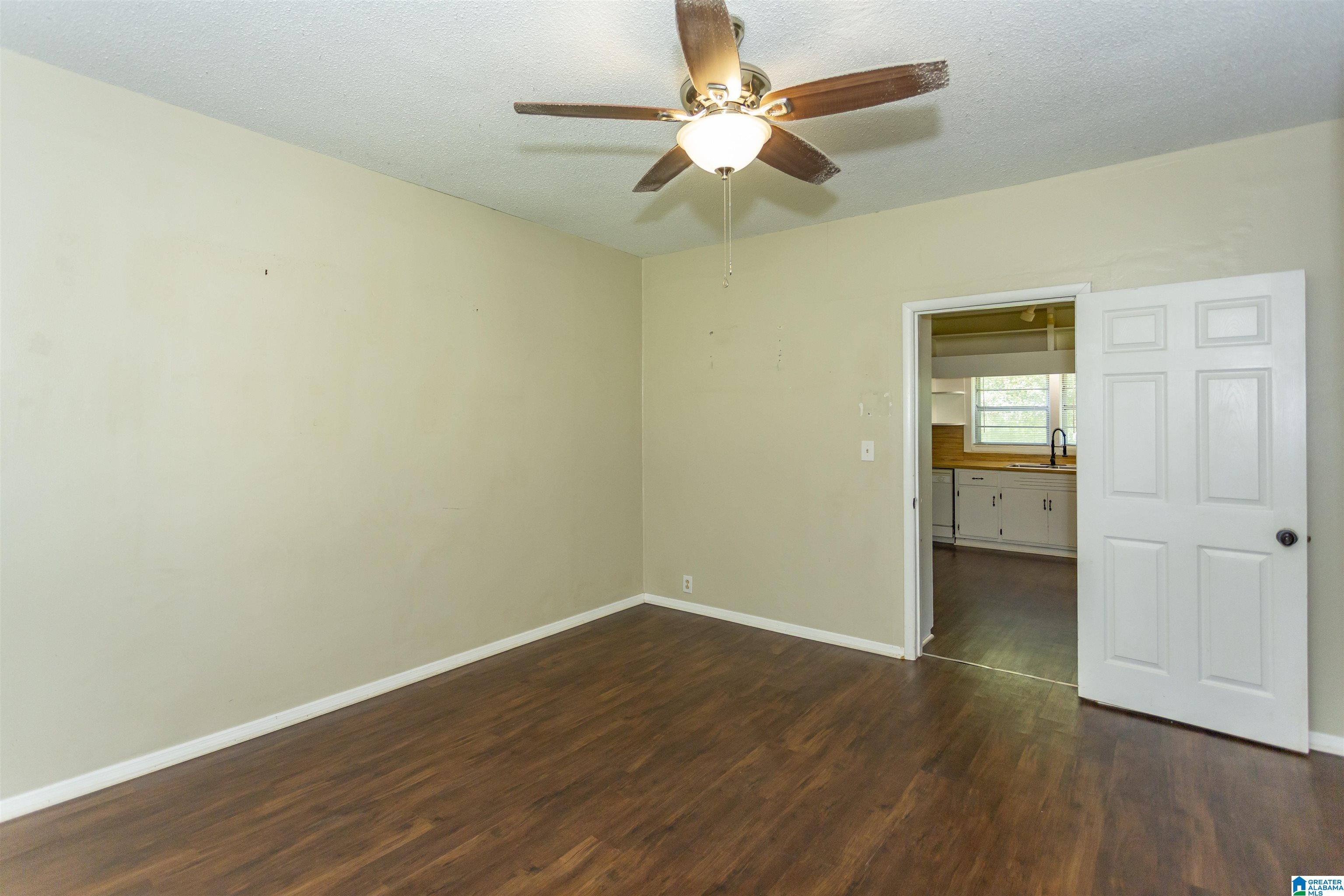 1907 Kelly Loop Road Mount Olive, AL 35117 - Photo 17 of 26