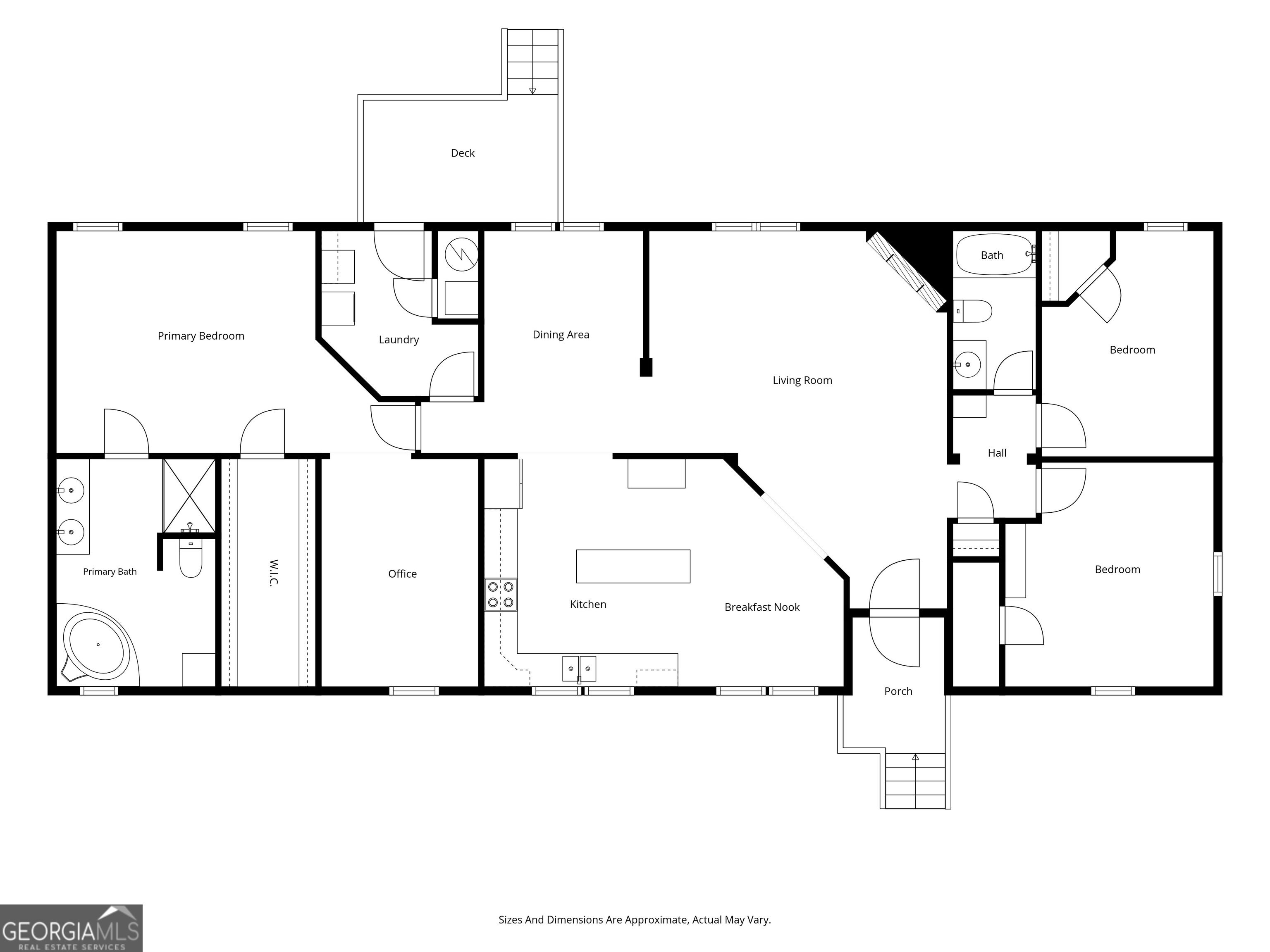 354 Gibson Road Newnan, GA 30263 - Photo 44 of 44 Gallery Image 44
