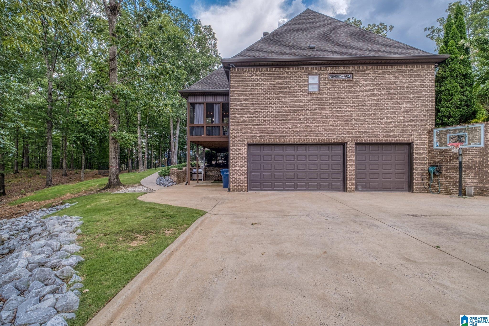 160 Highland Ridge Drive Chelsea, AL 35043 - Photo 9 of 44