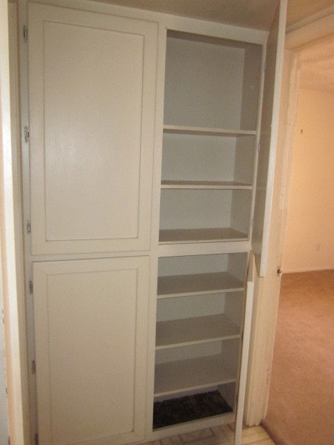 2301 South Belair Road Apache Junction, AZ 85119 - Photo 11 of 23 Hall Closet