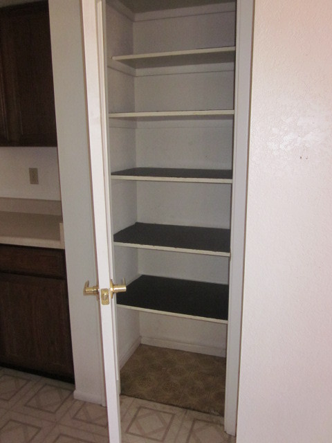 2301 South Belair Road Apache Junction, AZ 85119 - Photo 12 of 23 Kitchen Pantry