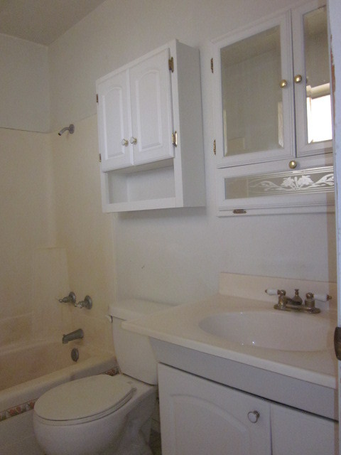 2301 South Belair Road Apache Junction, AZ 85119 - Photo 18 of 23 Master Bath