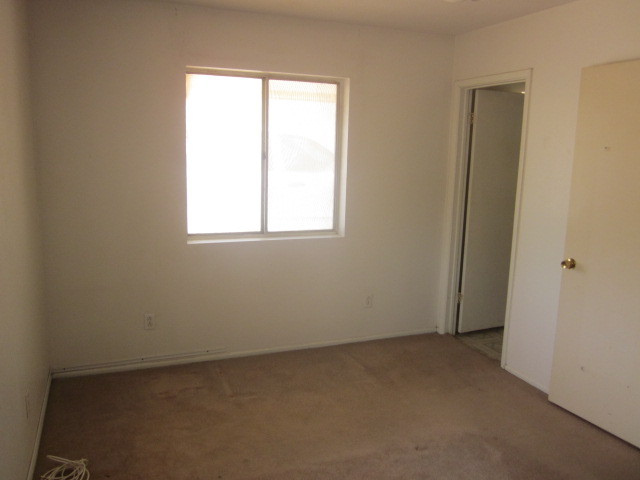 2301 South Belair Road Apache Junction, AZ 85119 - Photo 20 of 23 Master Bedroom