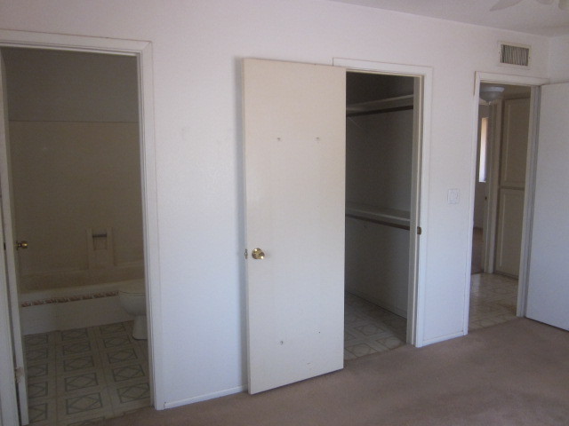 2301 South Belair Road Apache Junction, AZ 85119 - Photo 21 of 23 Master Bedroom