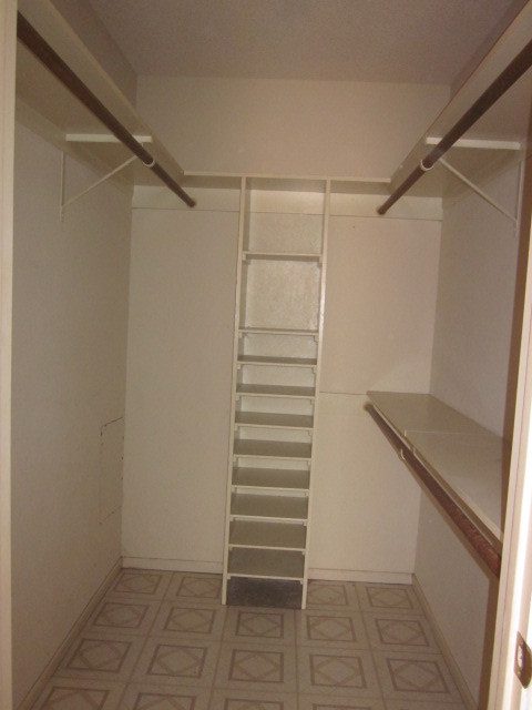 2301 South Belair Road Apache Junction, AZ 85119 - Photo 22 of 23 Master Closet
