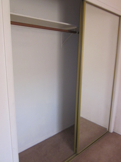 2301 South Belair Road Apache Junction, AZ 85119 - Photo 3 of 23 Bedroom 1 Closet