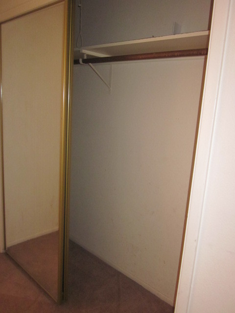 2301 South Belair Road Apache Junction, AZ 85119 - Photo 5 of 23 Bedroom 2 Closet