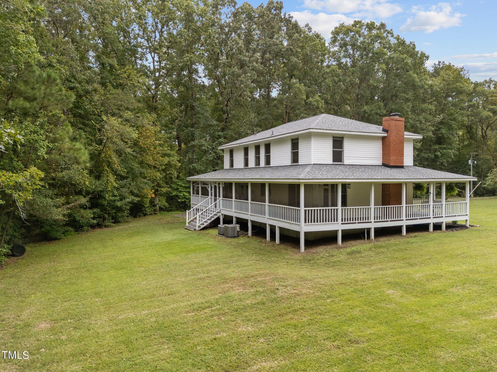 7429 Turner Fish Road Willow Spring, NC 27592 - Photo 45 of 53 42-web-or-mls-DJI_20240923124031_0578_D