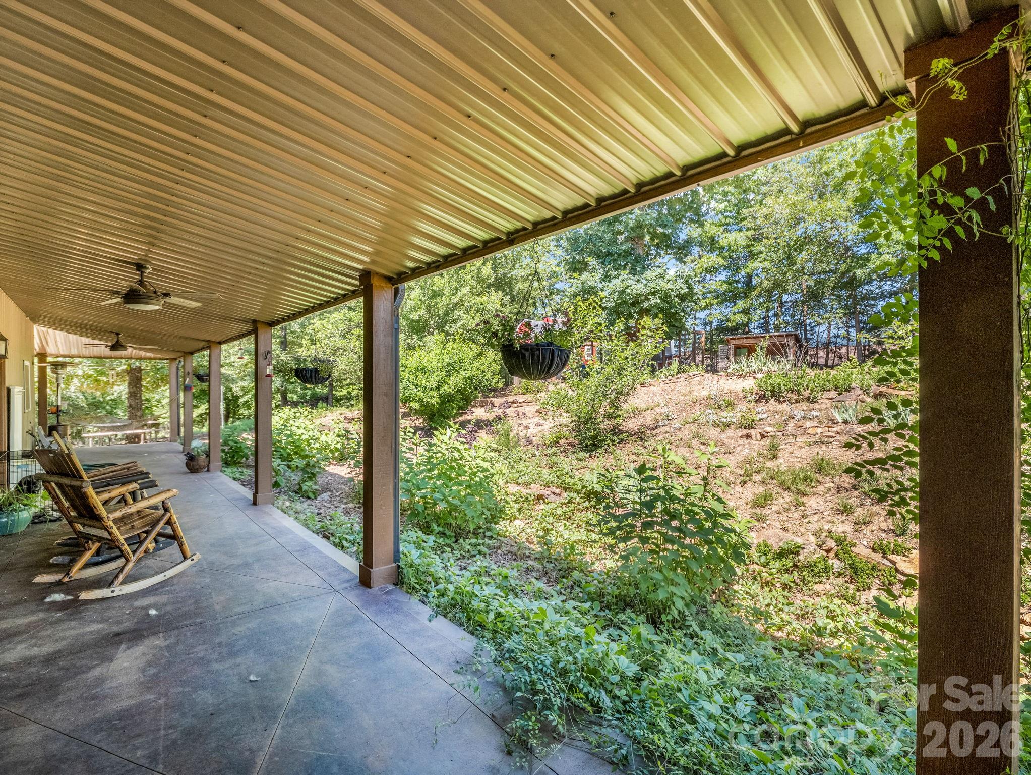 372 Horn Bottom Road Forest City, NC 28043 - Photo 7 of 48