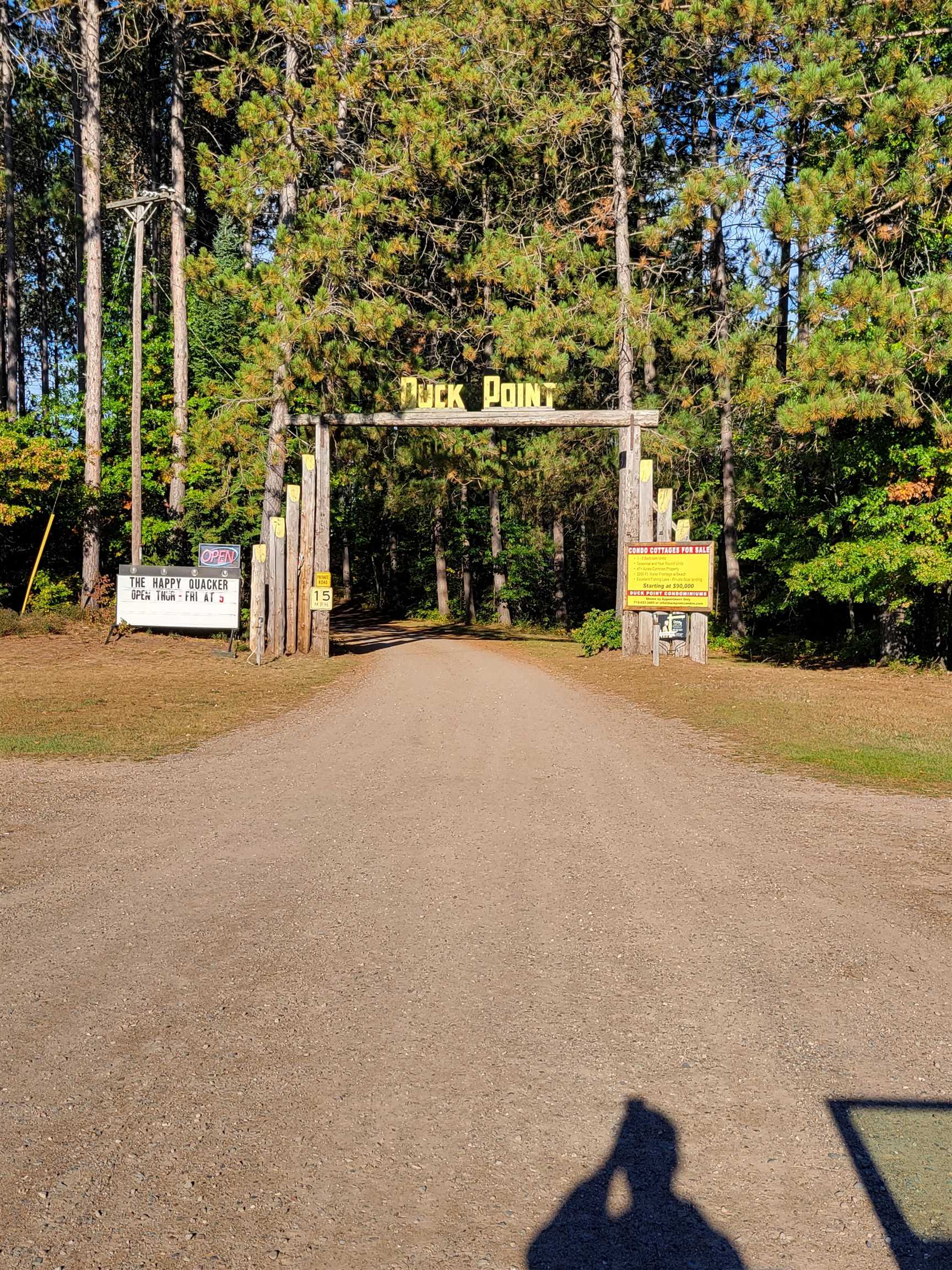 W6082 Duck Point Road Tomahawk, WI 54487 - Photo 23 of 36