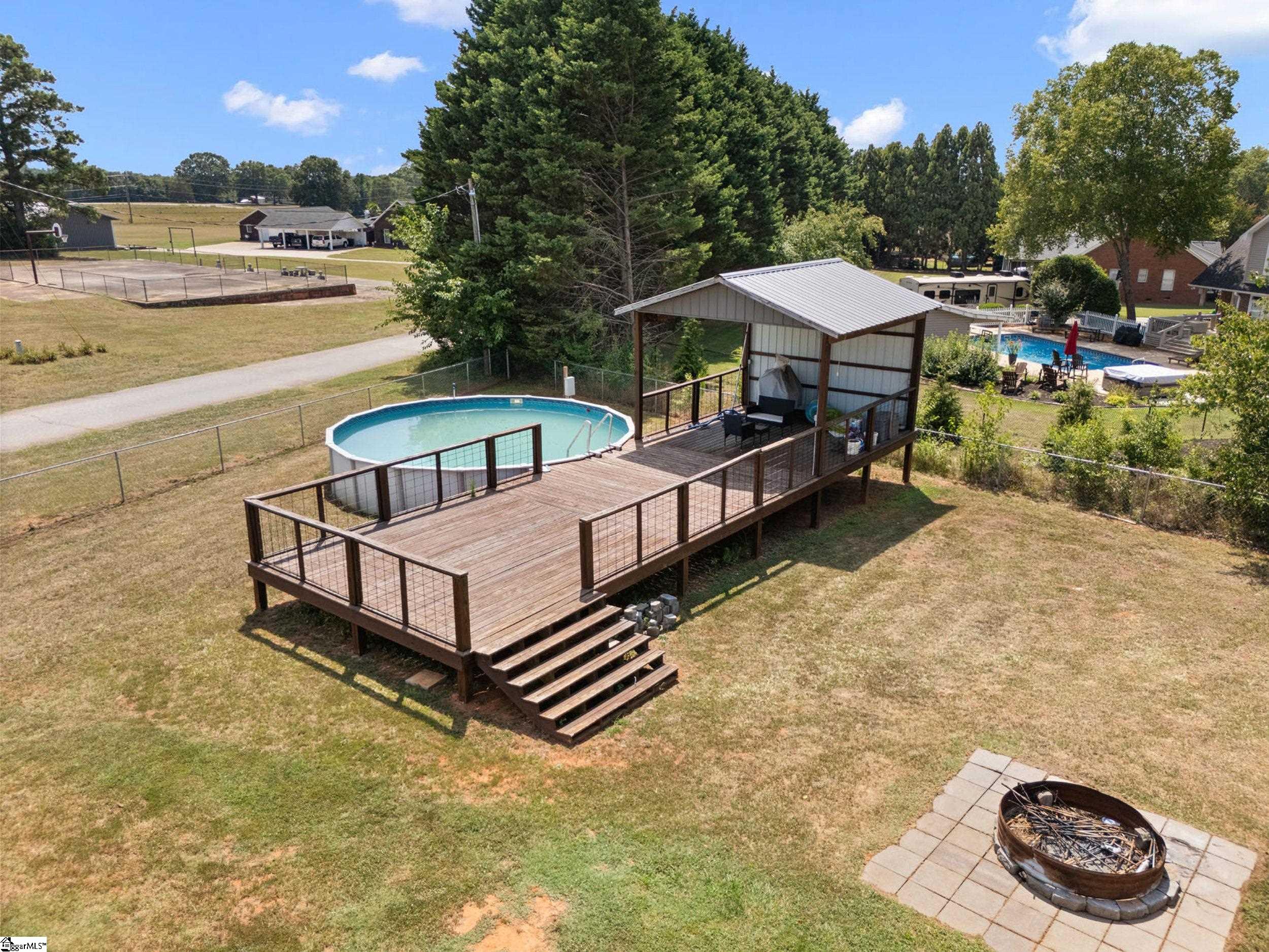4401 Parris Bridge Road Boiling Springs, SC 29316 - Photo 40 of 44