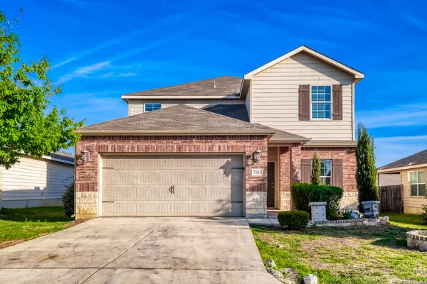 $302,000 | 7203 Marina Del Rey, Converse, TX 78109