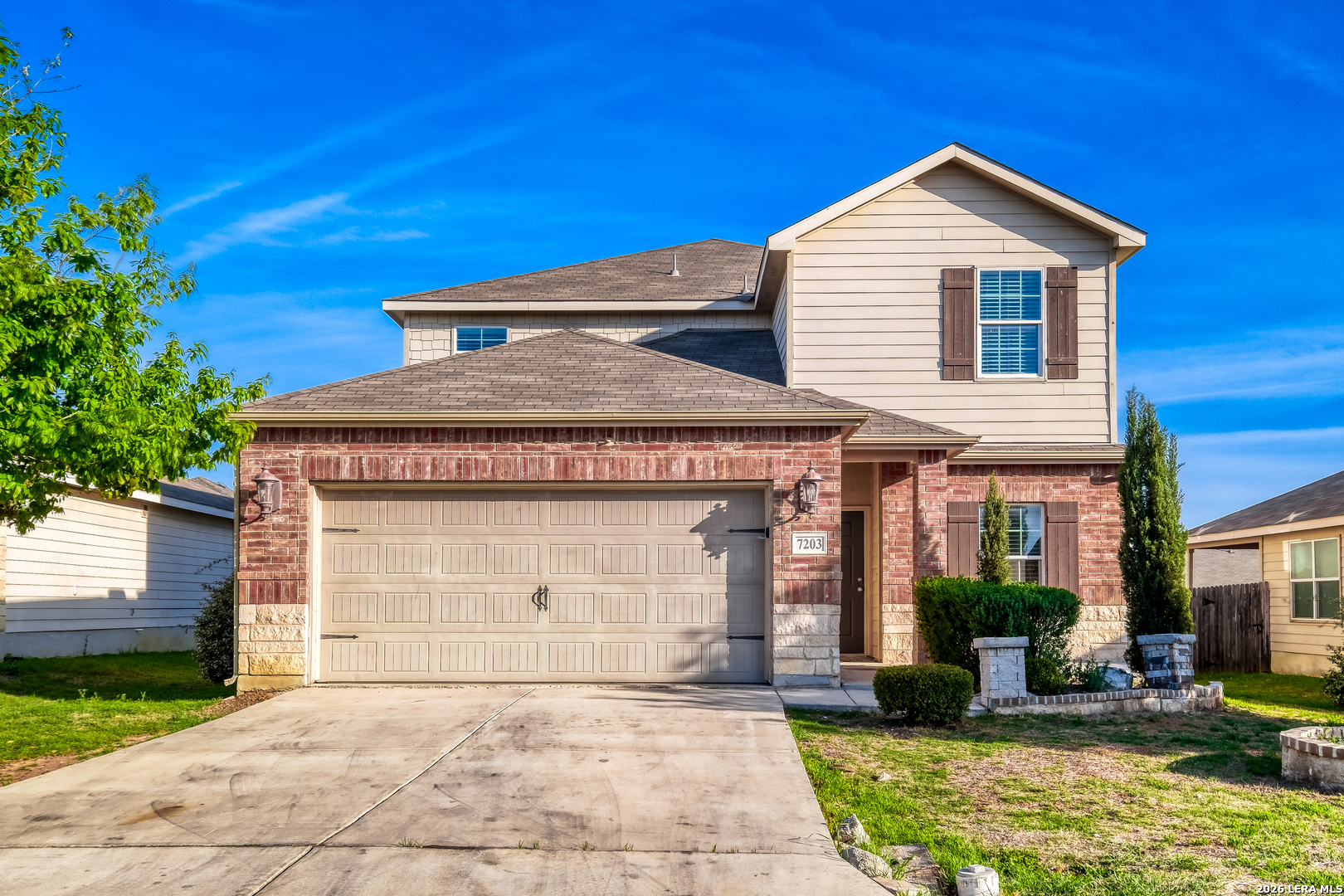 7203 Marina Del Rey Converse, TX 78109 - Photo 1 of 29