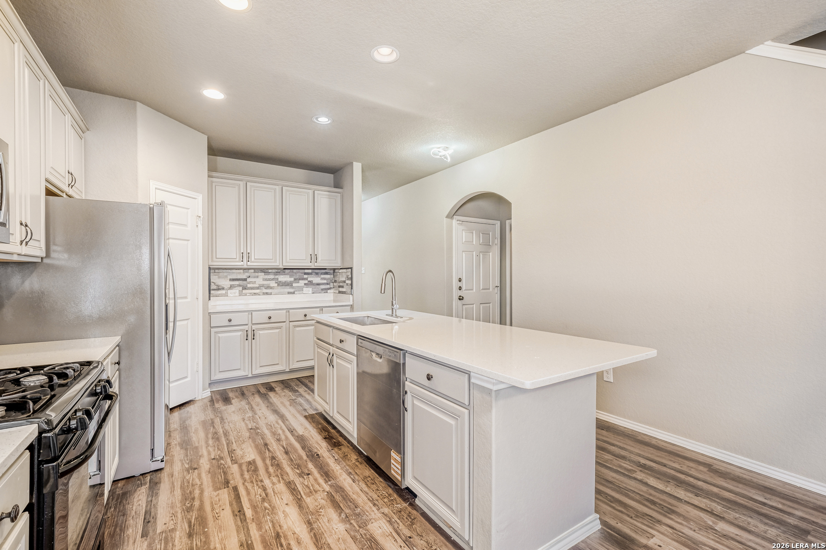 7203 Marina Del Rey Converse, TX 78109 - Photo 13 of 29