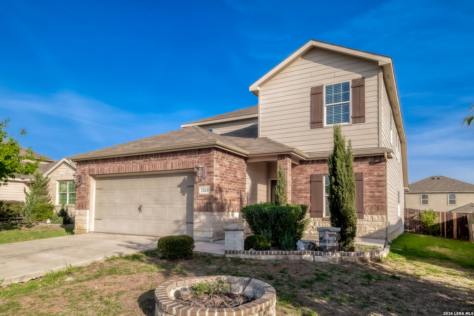 7203 Marina Del Rey Converse, TX 78109 - Photo 2 of 29