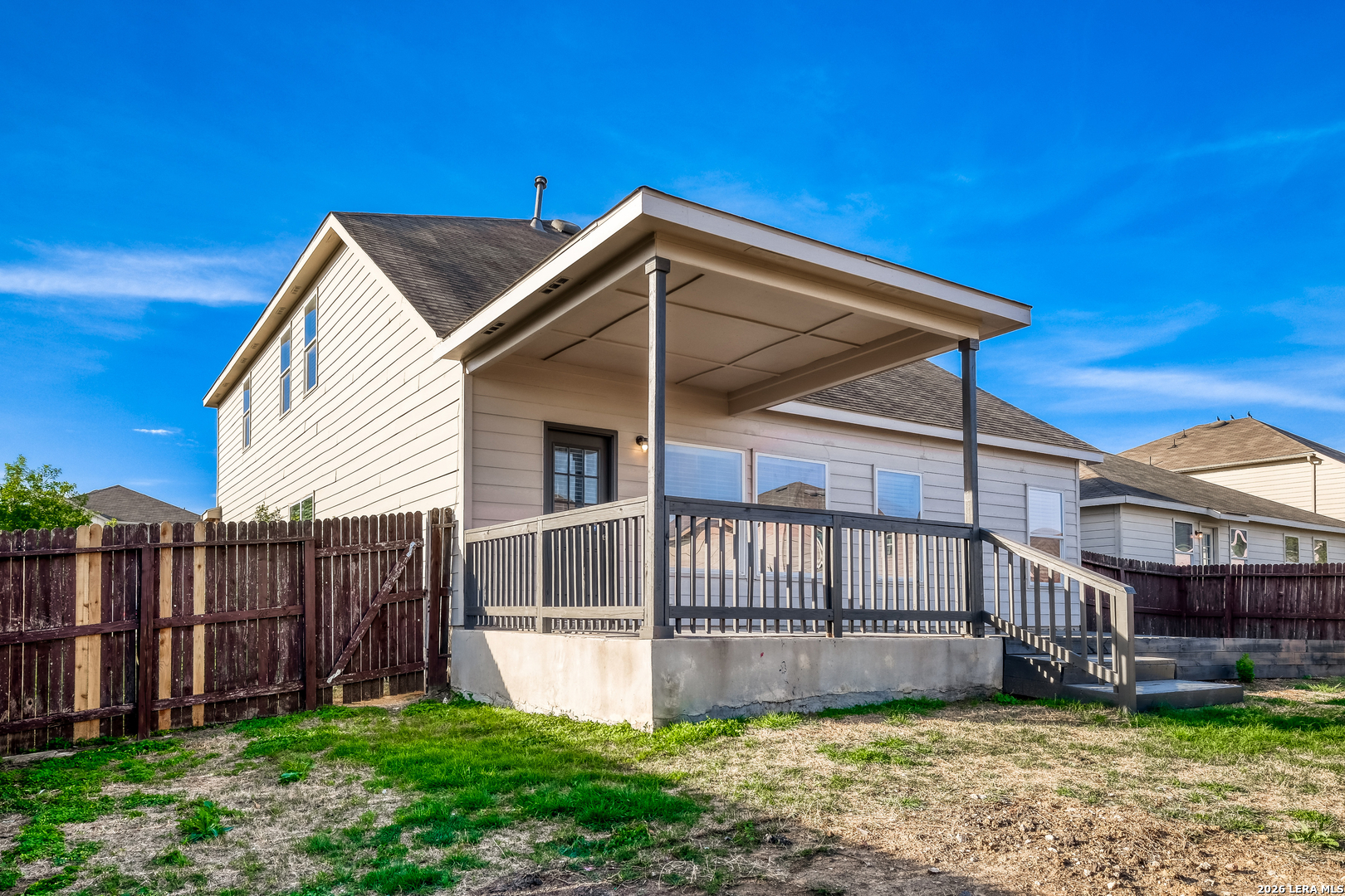 7203 Marina Del Rey Converse, TX 78109 - Photo 28 of 29