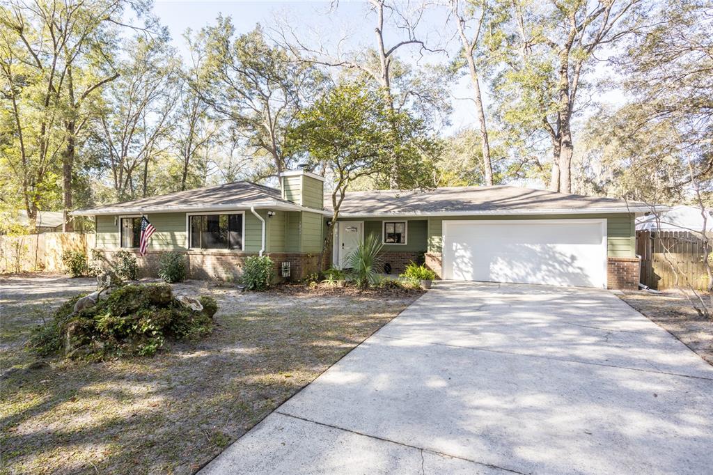 7824 Southwest 9th Place Gainesville, FL 32607 - Photo 1 of 1 Gallery Image 1
