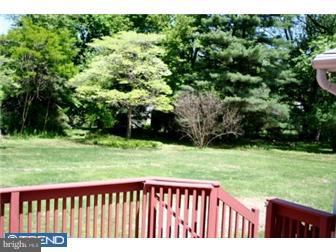 408 Yorkshire Road Bryn Mawr, PA 19010 - Photo 11 of 12 Exterior Back