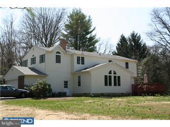 408 Yorkshire Road Bryn Mawr, PA 19010 - Photo 12 of 12 Exterior Back
