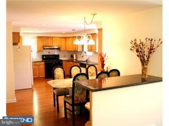 408 Yorkshire Road Bryn Mawr, PA 19010 - Photo 3 of 12 Kitchen