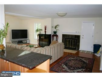 408 Yorkshire Road Bryn Mawr, PA 19010 - Photo 5 of 12 Family Room
