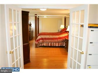 408 Yorkshire Road Bryn Mawr, PA 19010 - Photo 6 of 12 Bedroom - Main