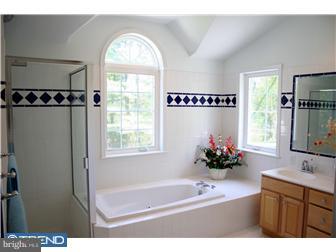 408 Yorkshire Road Bryn Mawr, PA 19010 - Photo 8 of 12 Bathroom
