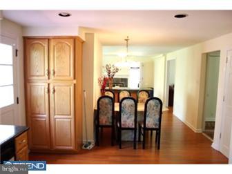 408 Yorkshire Road Bryn Mawr, PA 19010 - Photo 9 of 12 Kitchen