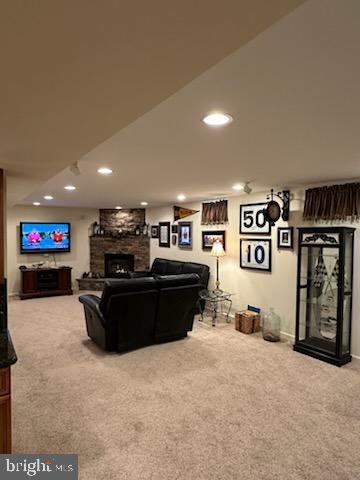 782 Sunny Chapel Road Odenton, MD 21113 - Photo 25 of 45 Gallery Image 25