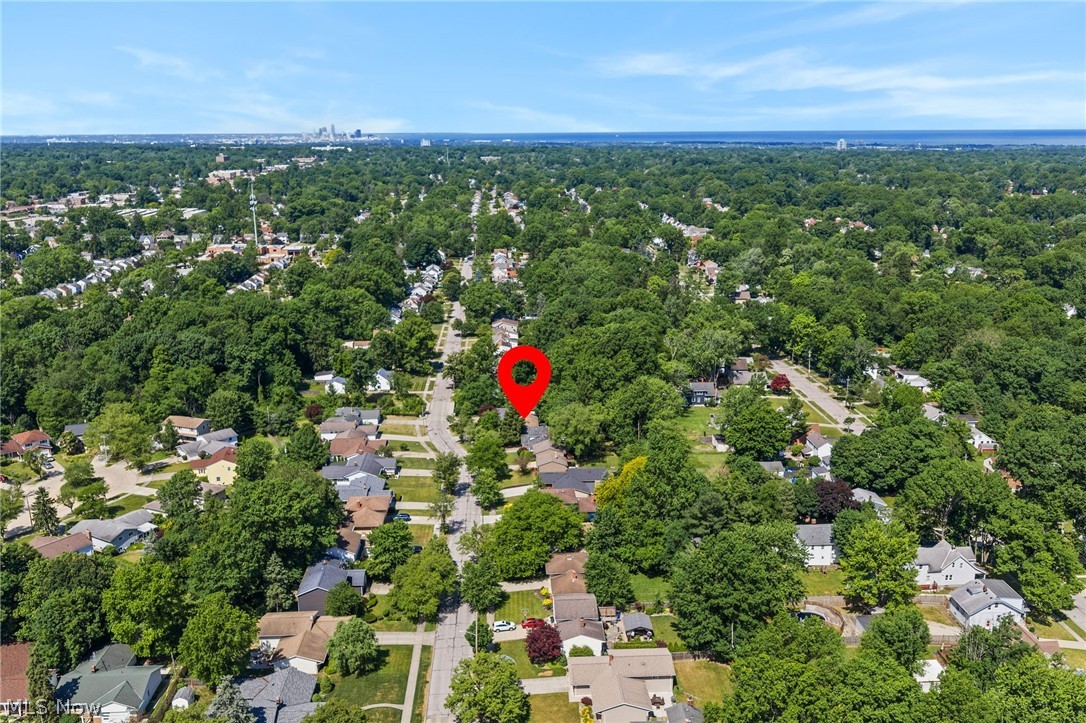 4609 Telhurst Road South Euclid, OH 44121 - Photo 2 of 36