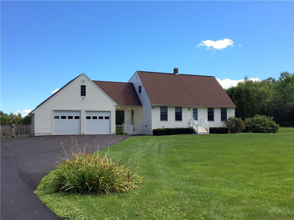 467 Ridge Road Fairfield, ME 04937 - Photo 1 of 28 Photo