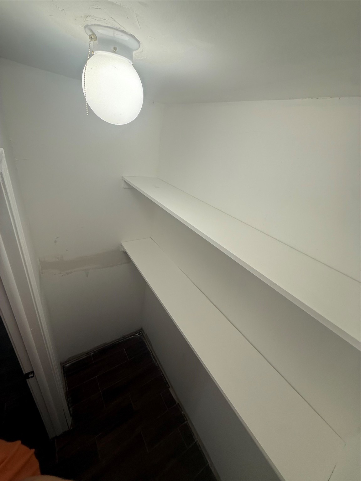 919 Lovett Street Tomball, TX 77375 - Photo 9 of 21 a view of a hallway