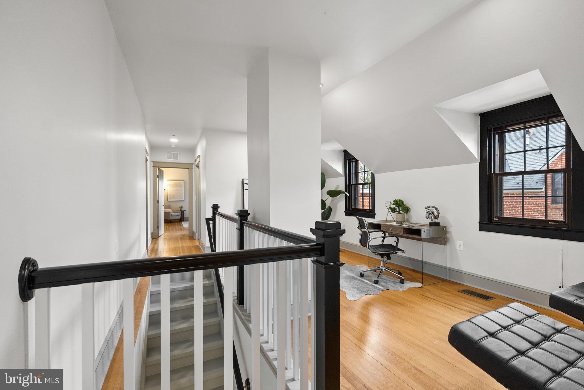 9071 Power House Road, Unit 102 Lorton, VA 22079 - Photo 36 of 53 a view of a room with gym equipment